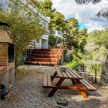 Preciosa Con Vistas Al Mar Holiday home *